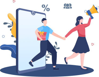 refer a friend